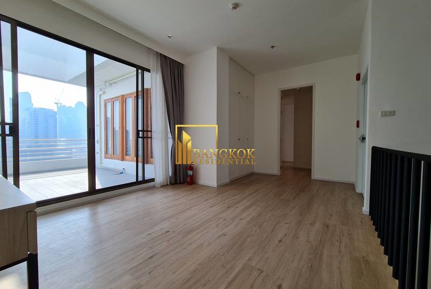 3 bed duplex penthouse The Pearl 49 for rent 20783 image-18