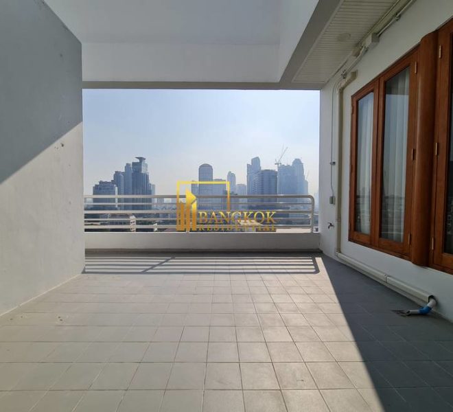 3 bed duplex penthouse The Pearl 49 for rent 20783 image-19