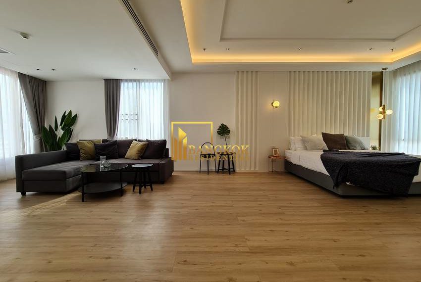 3 bed duplex penthouse The Pearl 49 for rent 20783 image-21