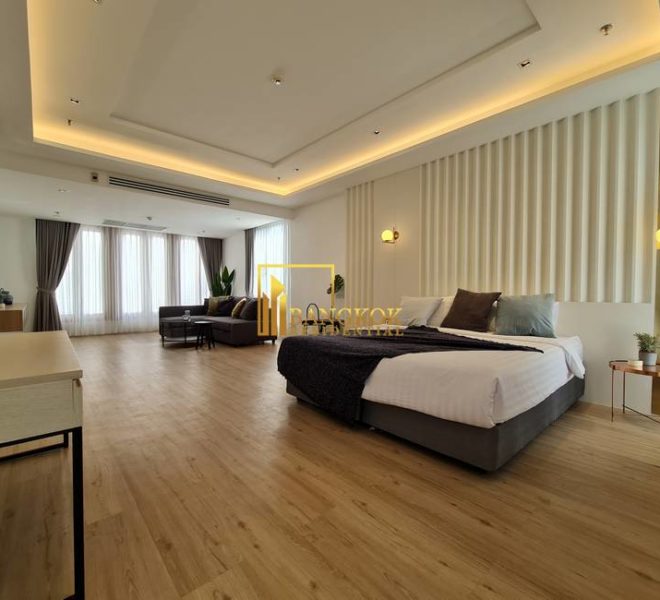 3 bed duplex penthouse The Pearl 49 for rent 20783 image-22