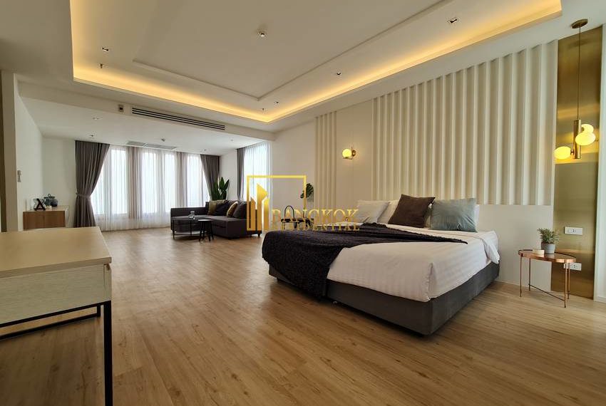 3 bed duplex penthouse The Pearl 49 for rent 20783 image-22