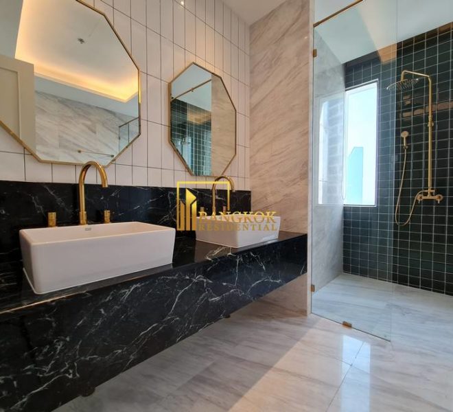 3 bed duplex penthouse The Pearl 49 for rent 20783 image-24