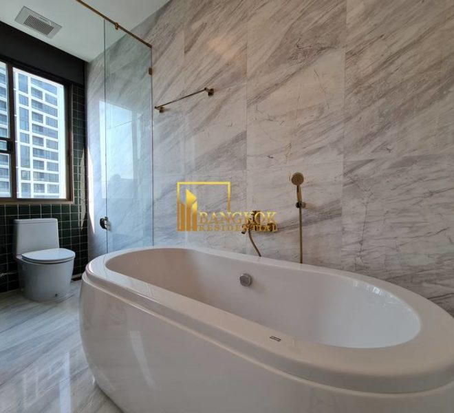 3 bed duplex penthouse The Pearl 49 for rent 20783 image-25