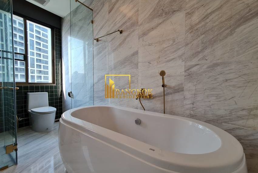 3 bed duplex penthouse The Pearl 49 for rent 20783 image-25
