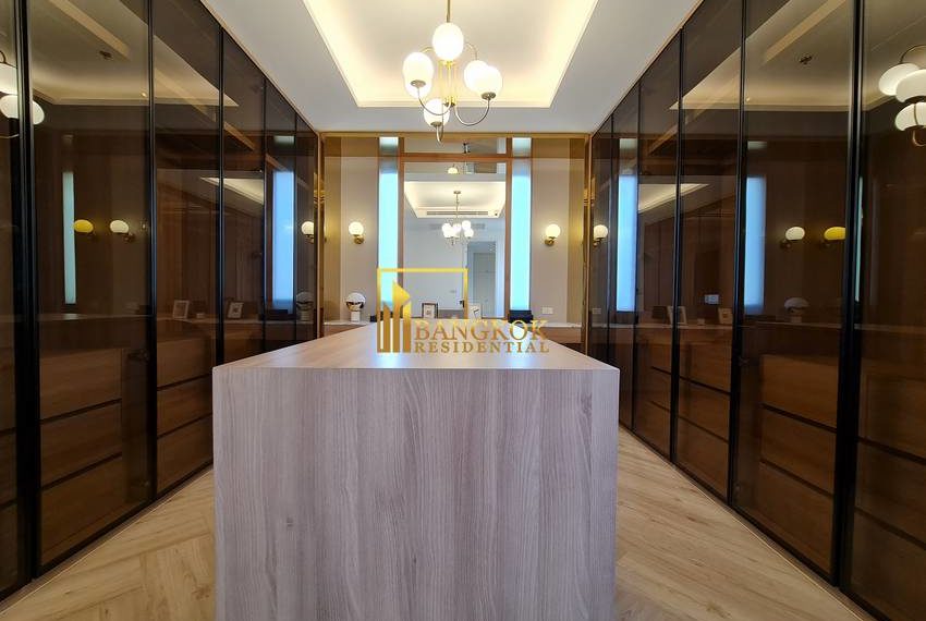 3 bed duplex penthouse The Pearl 49 for rent 20783 image-26