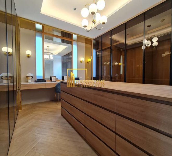 3 bed duplex penthouse The Pearl 49 for rent 20783 image-27