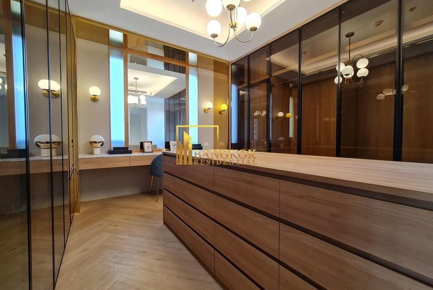 3 bed duplex penthouse The Pearl 49 for rent 20783 image-27