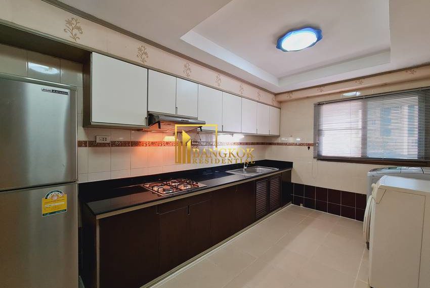 3 bed for rent DH Grand Tower 20788 image-06