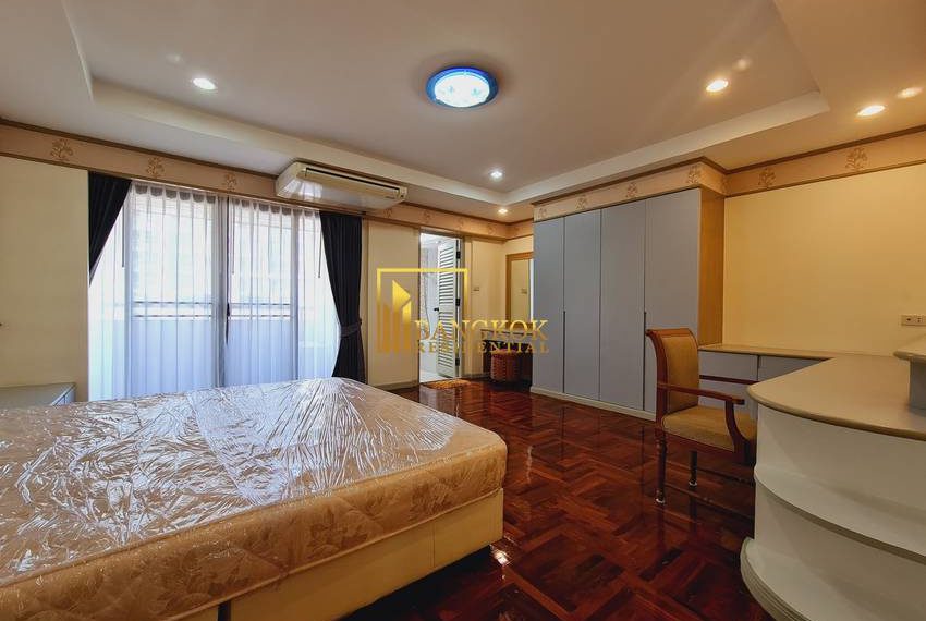 3 bed for rent DH Grand Tower 20788 image-07