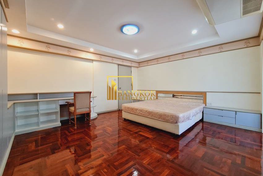 3 bed for rent DH Grand Tower 20788 image-08