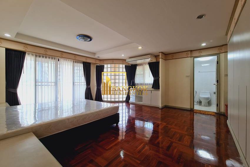 3 bed for rent DH Grand Tower 20788 image-14