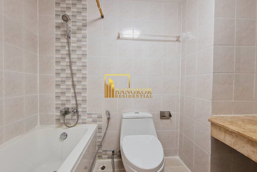 3 bed for rent DH Grand Tower 20788 image-16