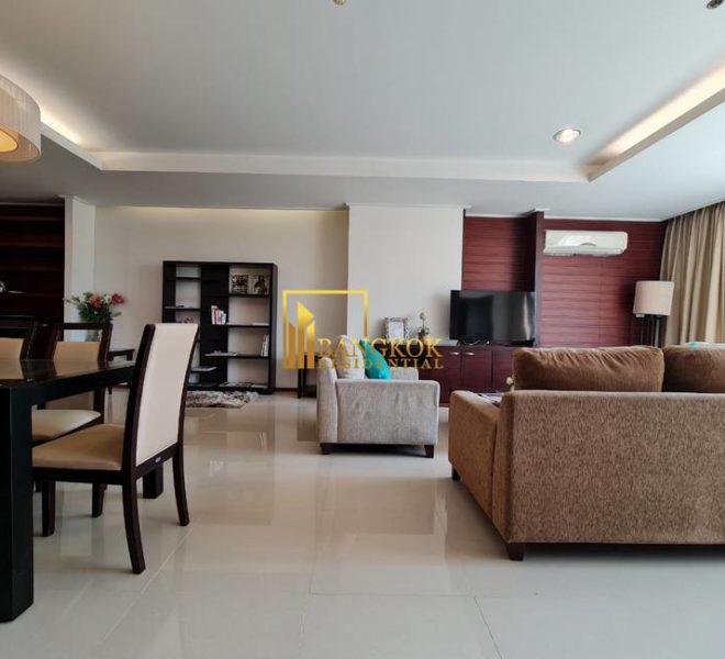 3 bed serviced apartment Piyathip Place 7130 image-03
