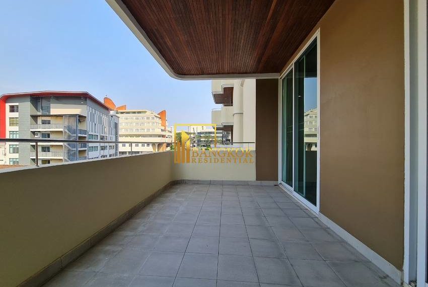 3 bed serviced apartment Piyathip Place 7130 image-18
