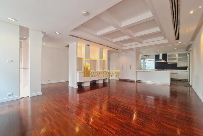 4 Bed For Rent Siri Apartment 20795 image-01