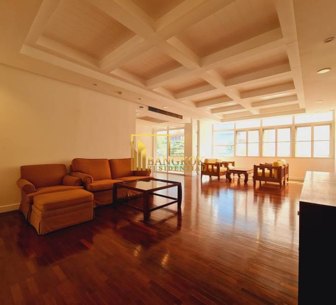 4 Bed For Rent Siri Apartment 20795 image-10