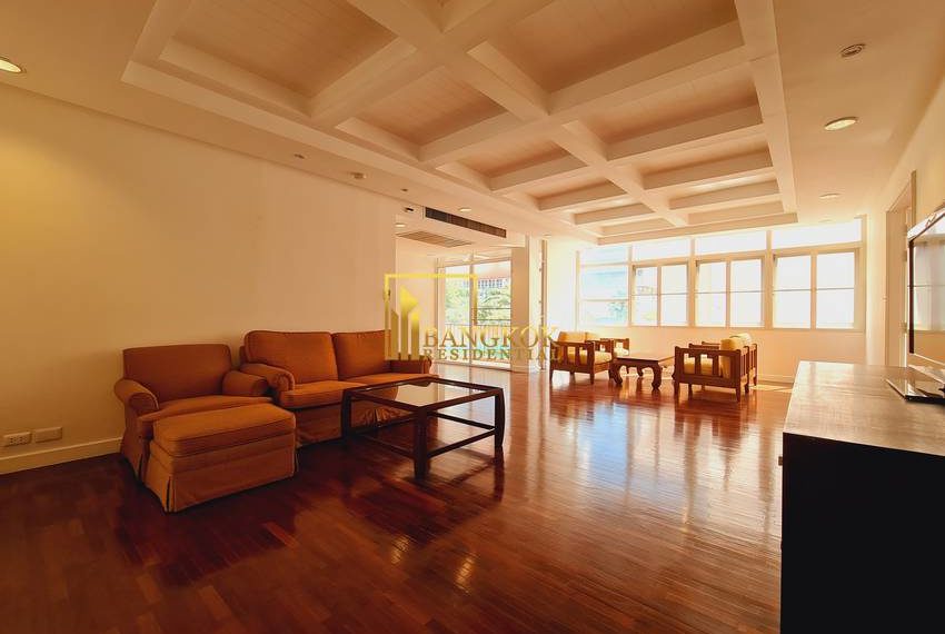 4 Bed For Rent Siri Apartment 20795 image-10