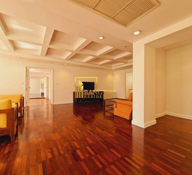 4 Bed For Rent Siri Apartment 20795 image-11