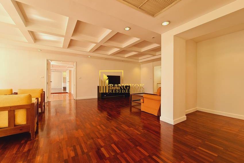 4 Bed For Rent Siri Apartment 20795 image-11