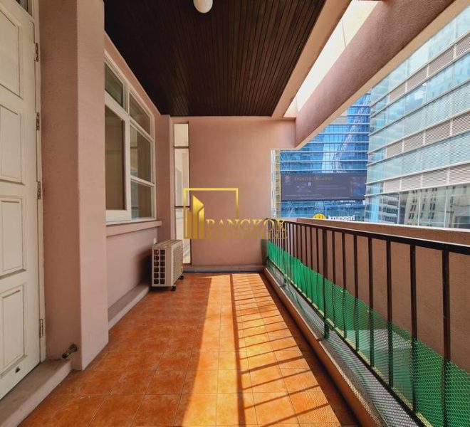 4 Bed For Rent Siri Apartment 20795 image-15
