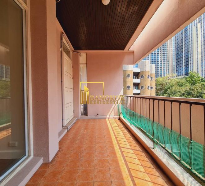 4 Bed For Rent Siri Apartment 20795 image-22