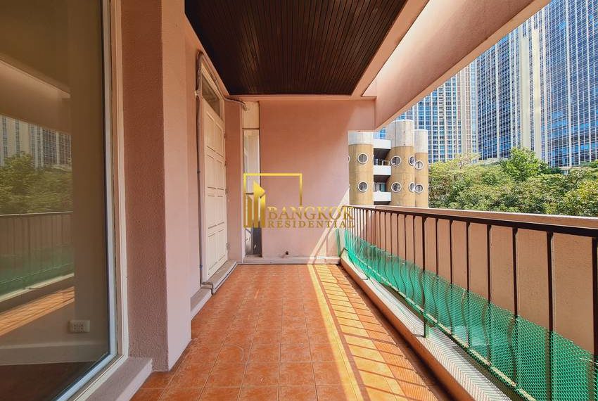 4 Bed For Rent Siri Apartment 20795 image-22