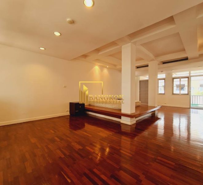 4 Bed For Rent Siri Apartment 20795 image-24