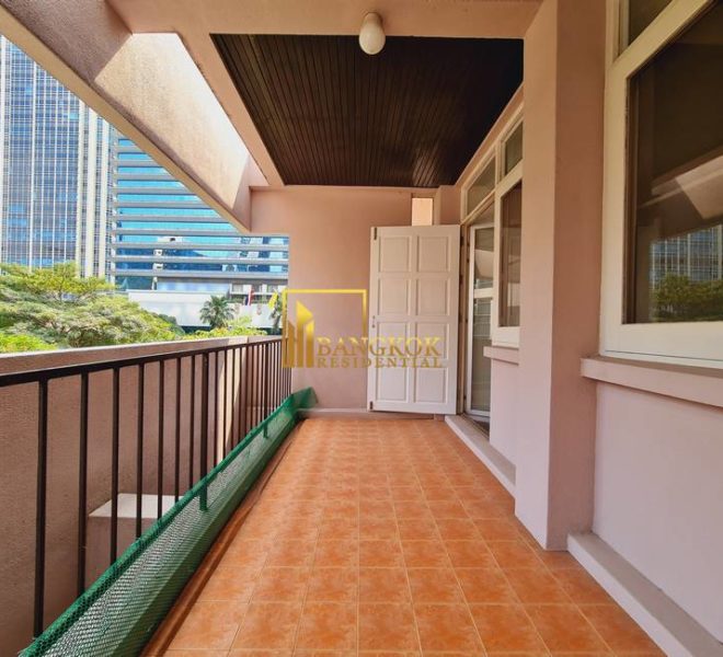 4 Bed For Rent Siri Apartment 20795 image-25