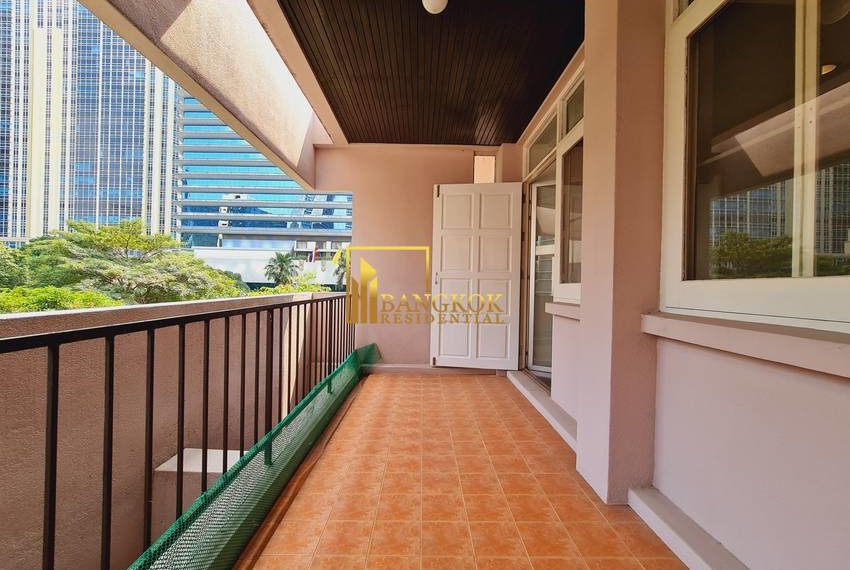 4 Bed For Rent Siri Apartment 20795 image-25