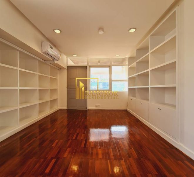 4 Bed For Rent Siri Apartment 20795 image-26
