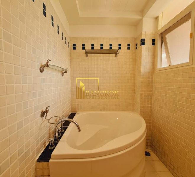 4 Bed For Rent Siri Apartment 20795 image-29