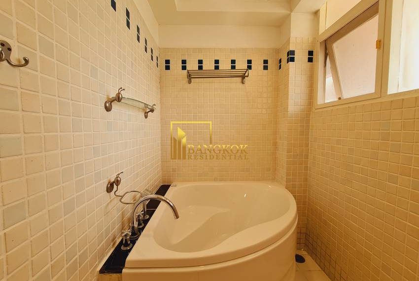 4 Bed For Rent Siri Apartment 20795 image-29