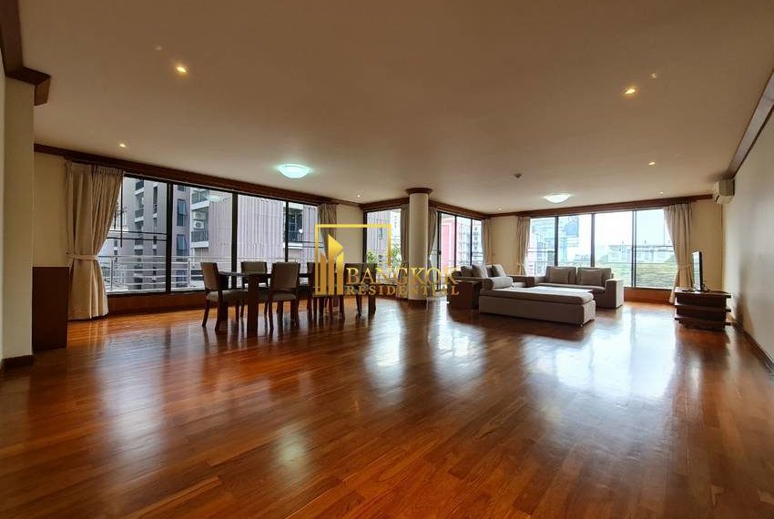 4 bed Villa 14 apartment 20499 image-01