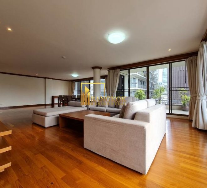 4 bed Villa 14 apartment 20499 image-04