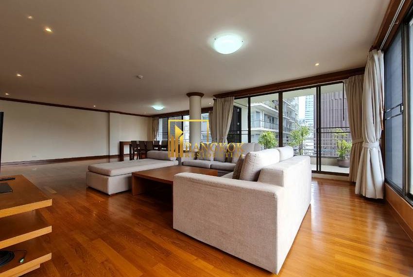 4 bed Villa 14 apartment 20499 image-04