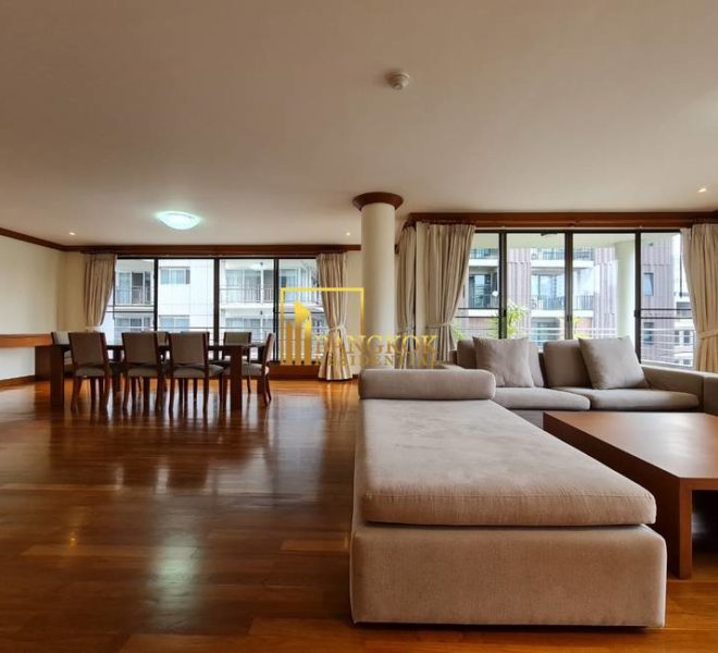 4 bed Villa 14 apartment 20499 image-05