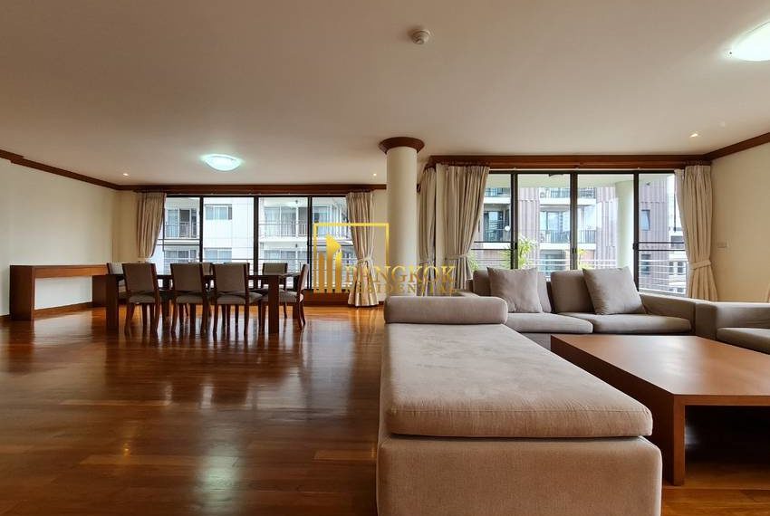 4 bed Villa 14 apartment 20499 image-05