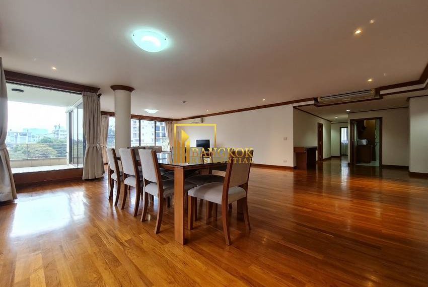 4 bed Villa 14 apartment 20499 image-06