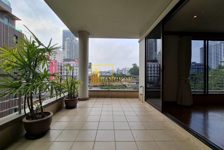 4 bed Villa 14 apartment 20499 image-07