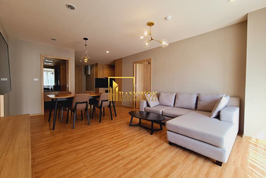 Bliss by the Opus Apartment 20808 image-01
