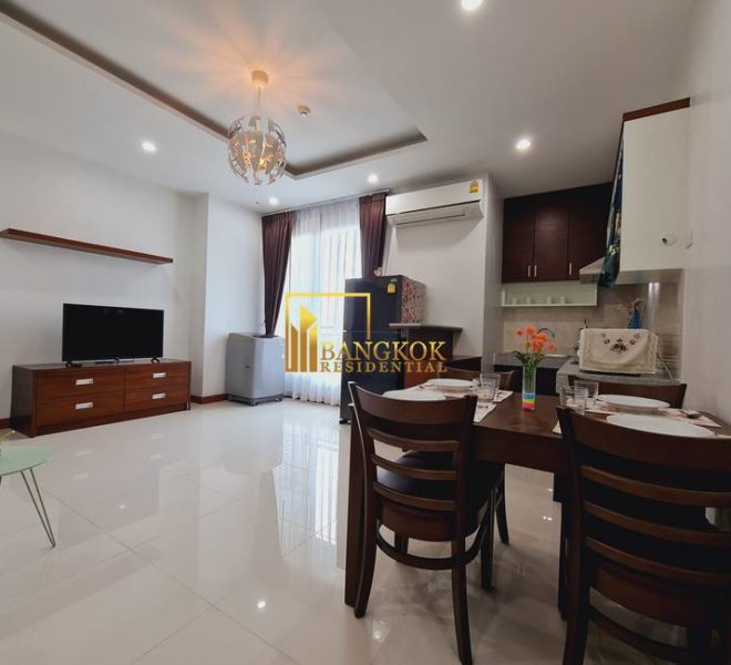 Boonsap Mansion 2 Bed For Rent 20801 image-02