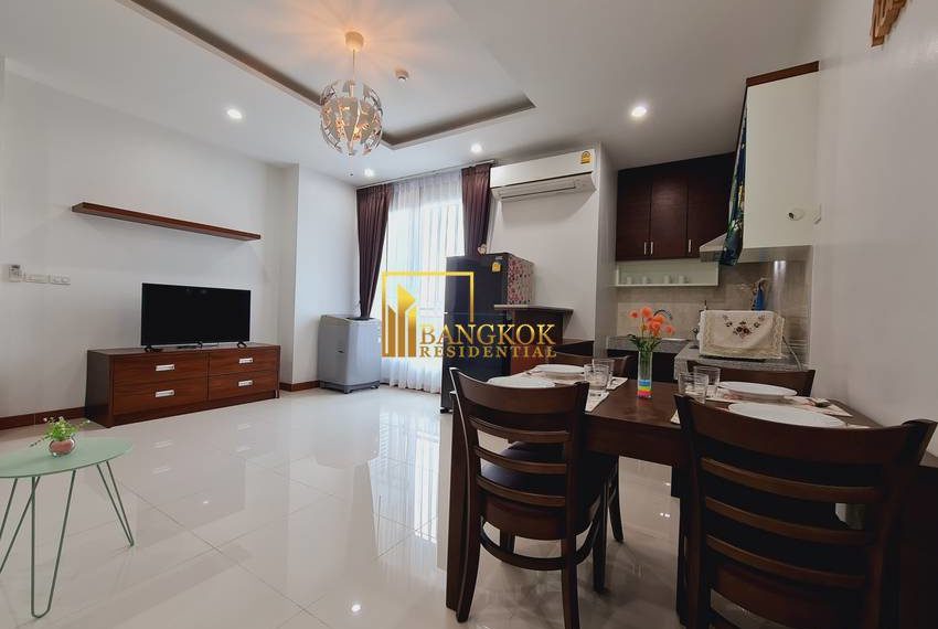 Boonsap Mansion 2 Bed For Rent 20801 image-02