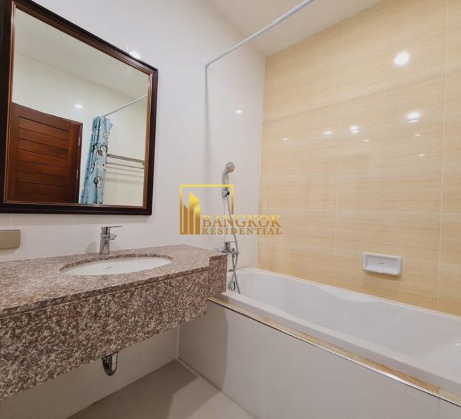 Boonsap Mansion 2 Bed For Rent 20801 image-08