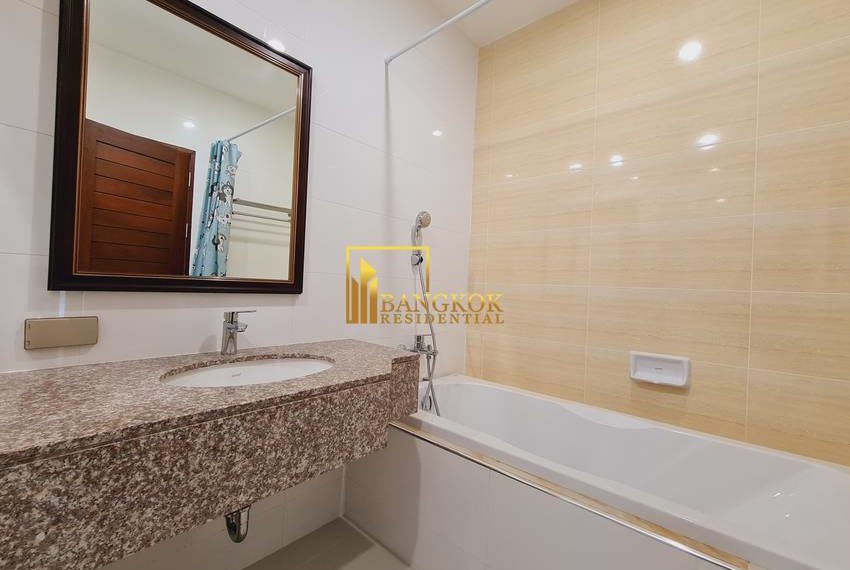 Boonsap Mansion 2 Bed For Rent 20801 image-08