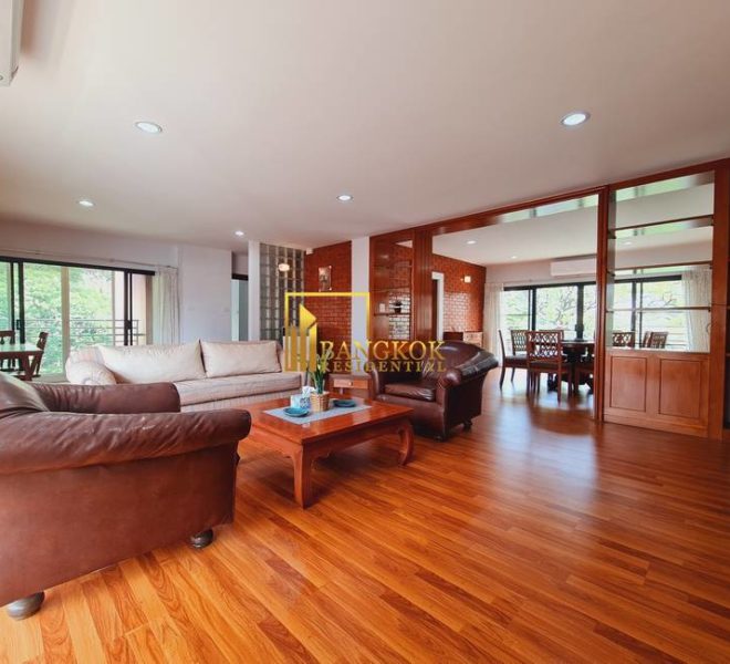 City Nest Apartment 3 bed 20778 image-01