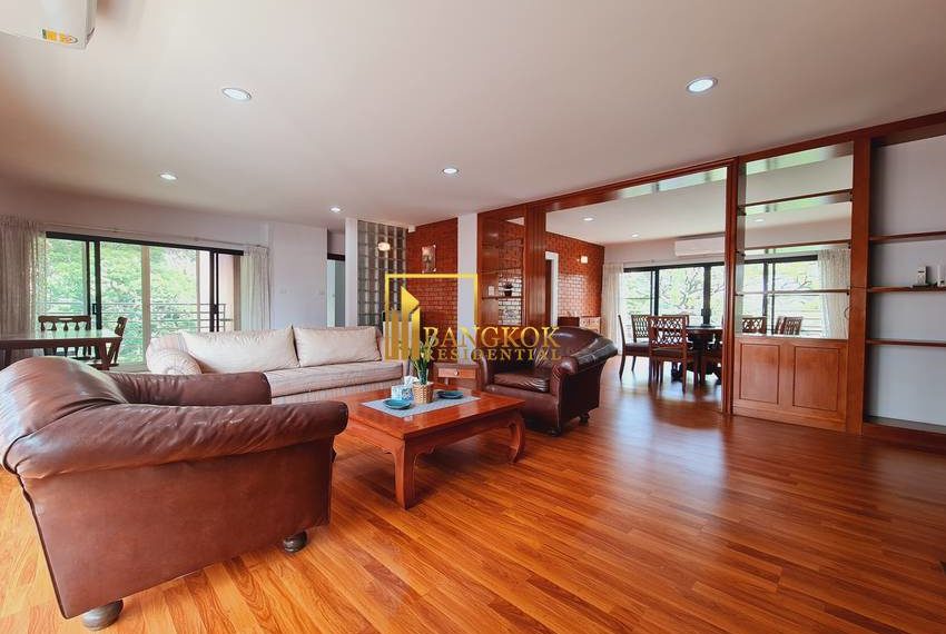 City Nest Apartment 3 bed 20778 image-01