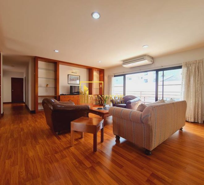 City Nest Apartment 3 bed 20778 image-02