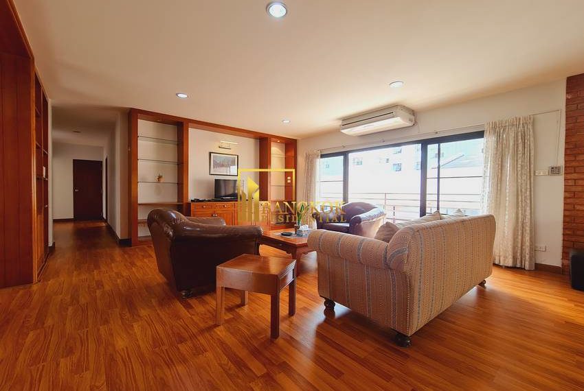 City Nest Apartment 3 bed 20778 image-02