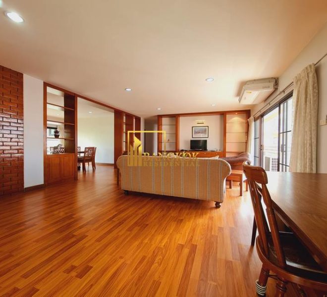 City Nest Apartment 3 bed 20778 image-03
