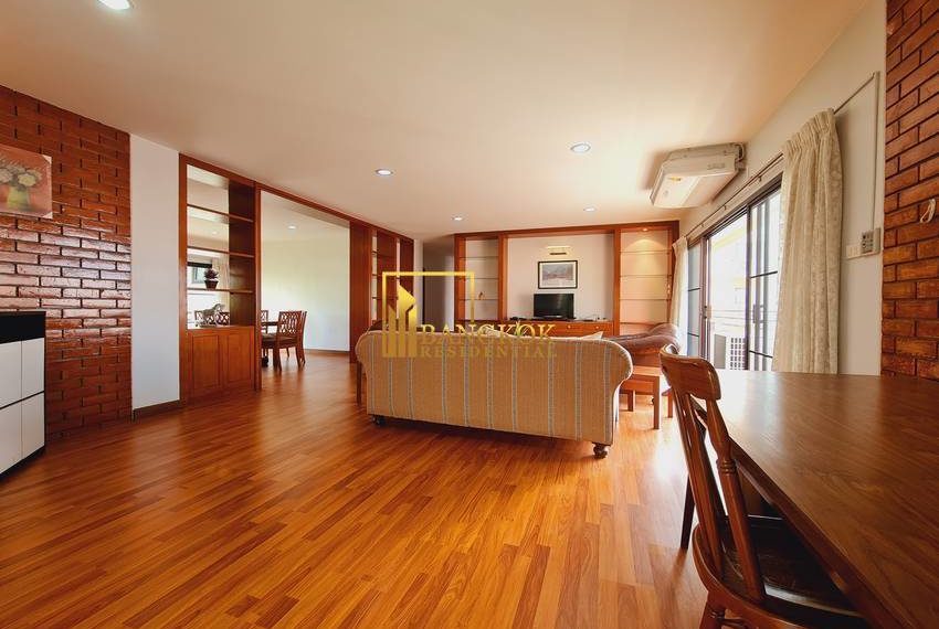 City Nest Apartment 3 bed 20778 image-03